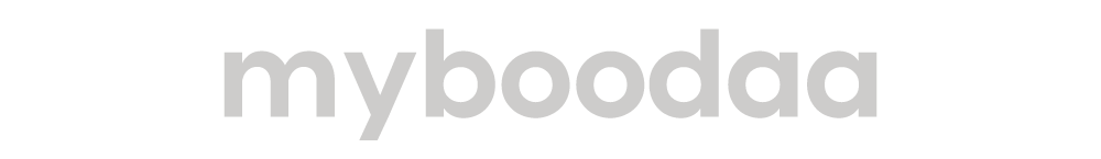 MyBoodaa Logo