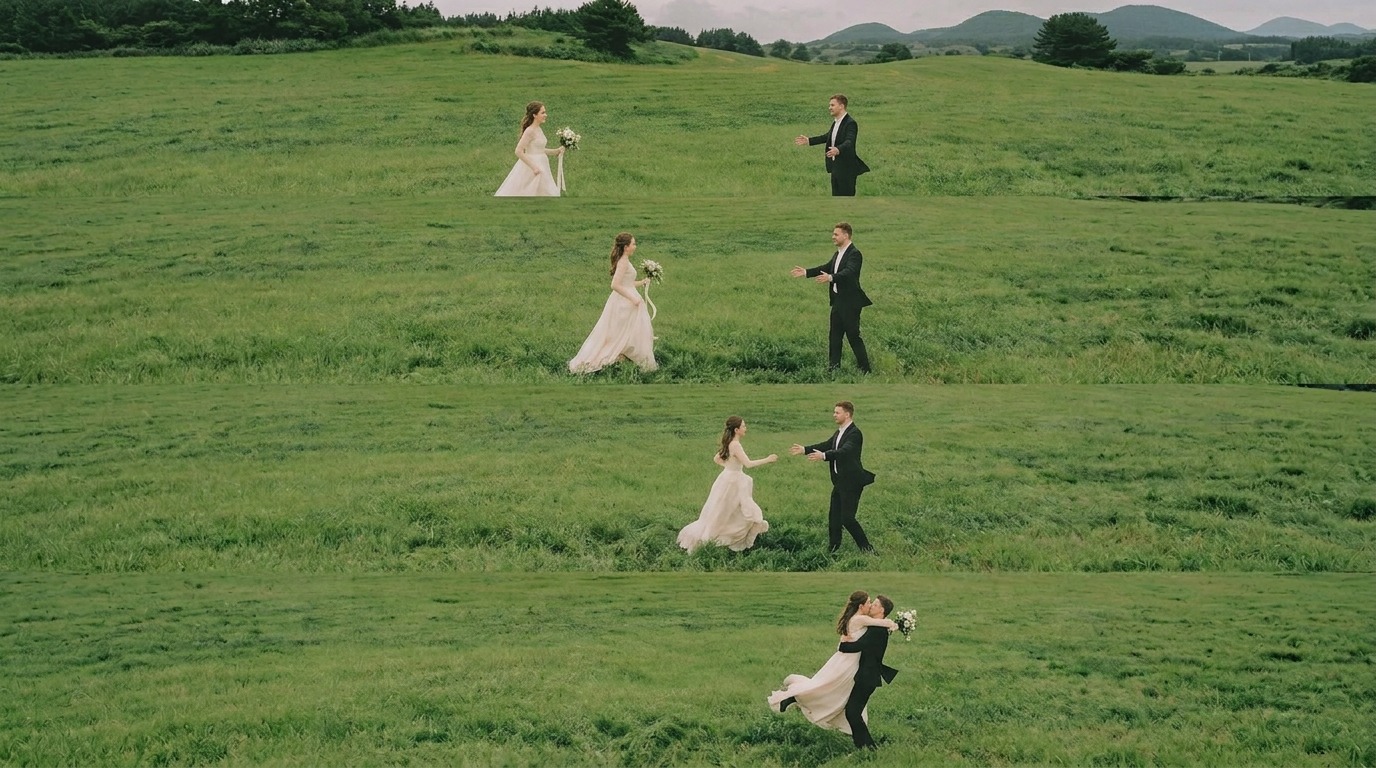 MyBoodaa — Asistente virtual para bodas