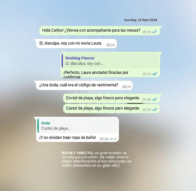 Asistente WhatsApp