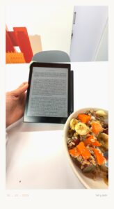 Story